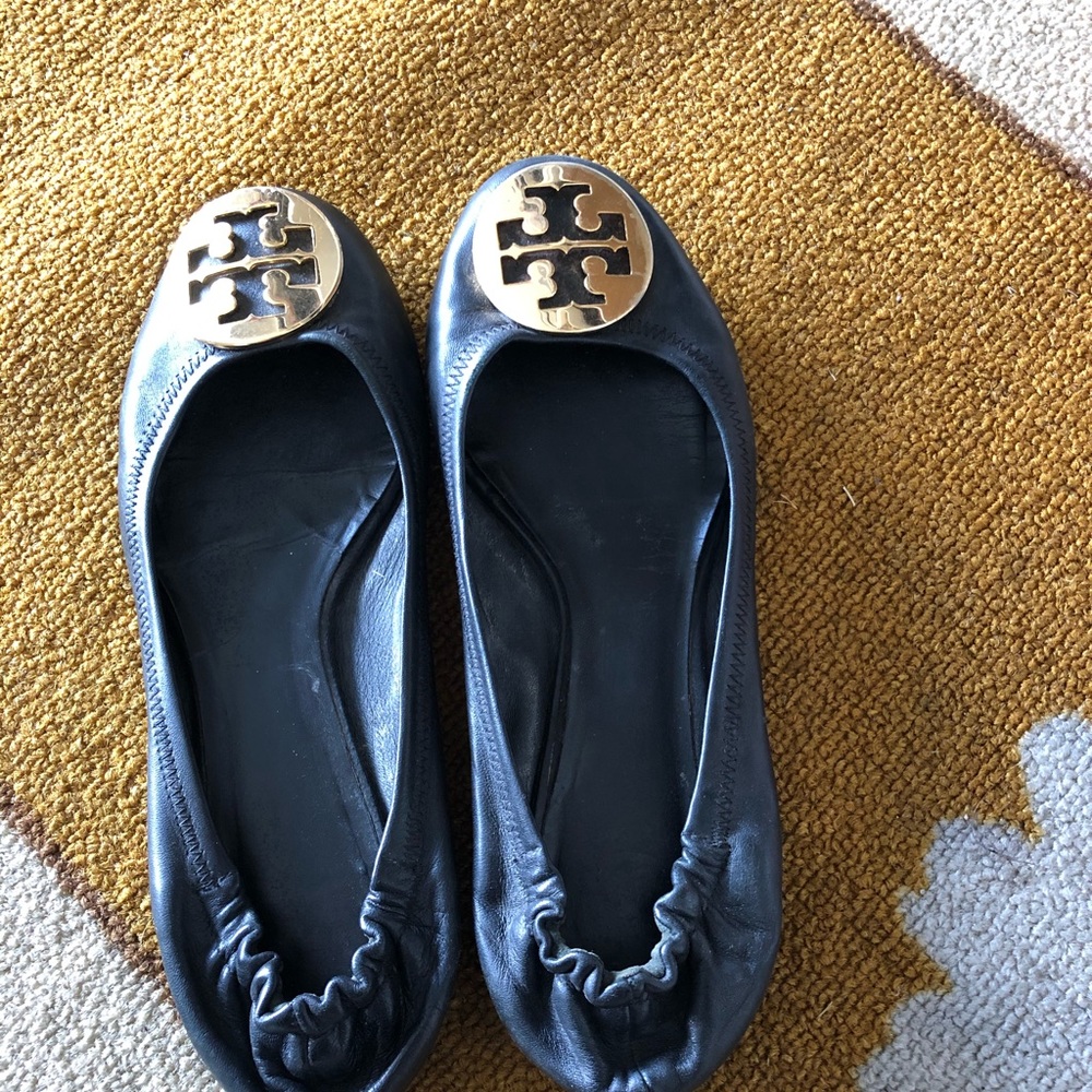 Tory Burch Flats
